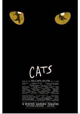 Cats (Broadway) (1982)