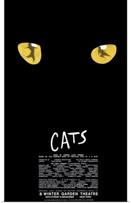 Cats (Broadway) (2000)