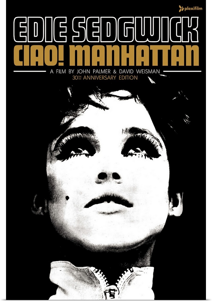 Ciao! Manhattan (1972)