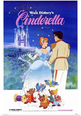 Cinderella (1981)
