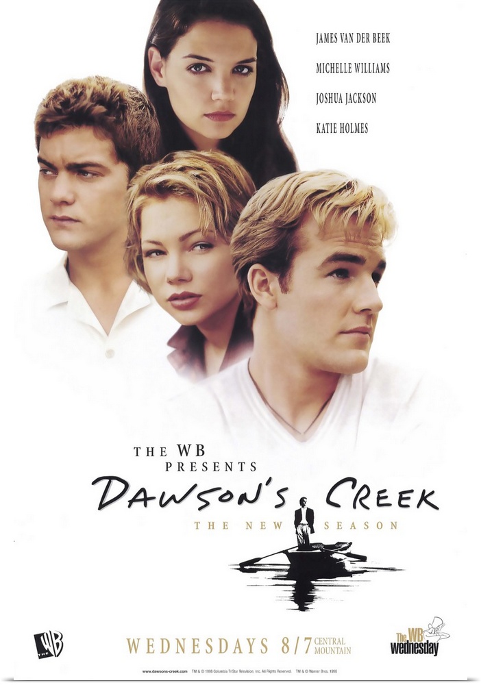 Dawsons Creek (2002)