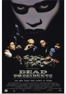 Dead Presidents (1995)
