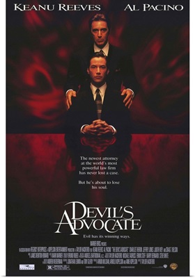 Devils Advocate (1997)