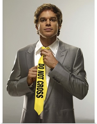 Dexter (TV) (2006)