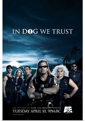 Dog the Bounty Hunter (TV) (2004)