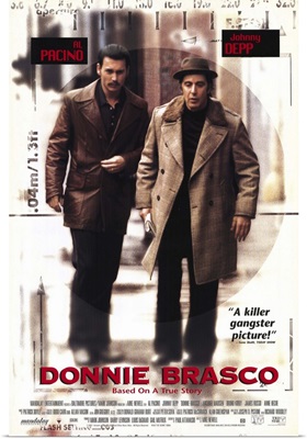 Donnie Brasco (1996)