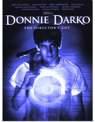 Donnie Darko (2001)
