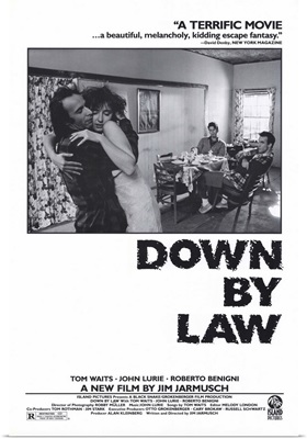 Down by Law (1986)