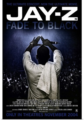 Fade To Black (2004)