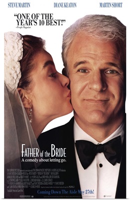 Father of the Bride (1991)
