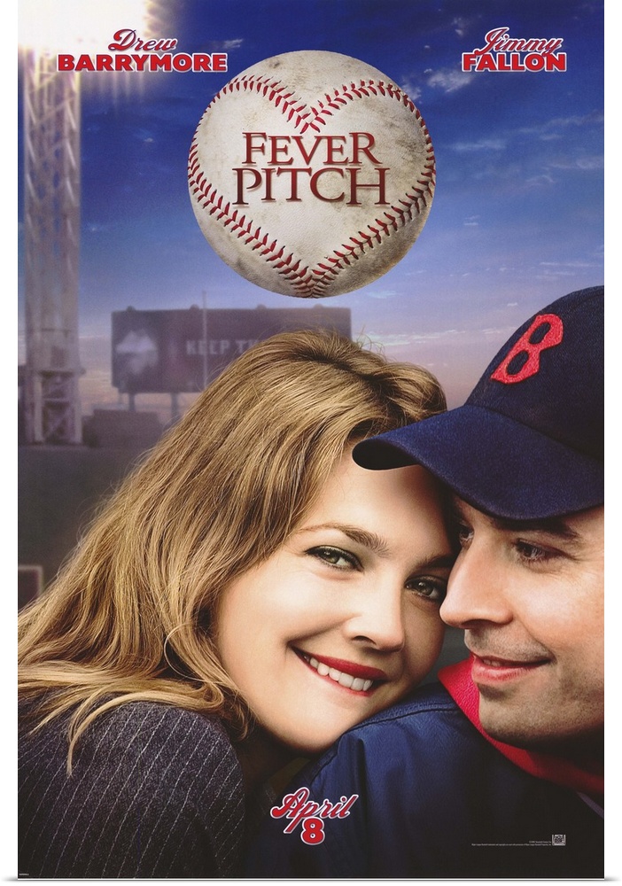 Fever Pitch (2005)