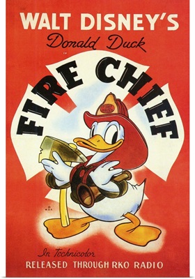 Fire Chief (1940)
