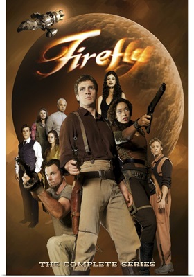 Firefly (TV) (2002)