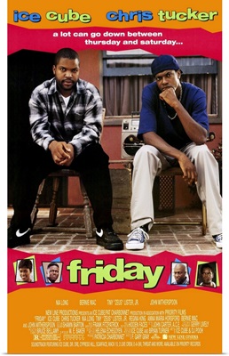 Friday (1995)