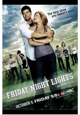 Friday Night Lights (TV) (2006)