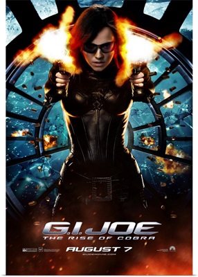 G.I. Joe: Rise of Cobra (2009)