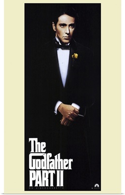 Godfather, Part 2 (1974)