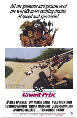 Grand Prix (1967)