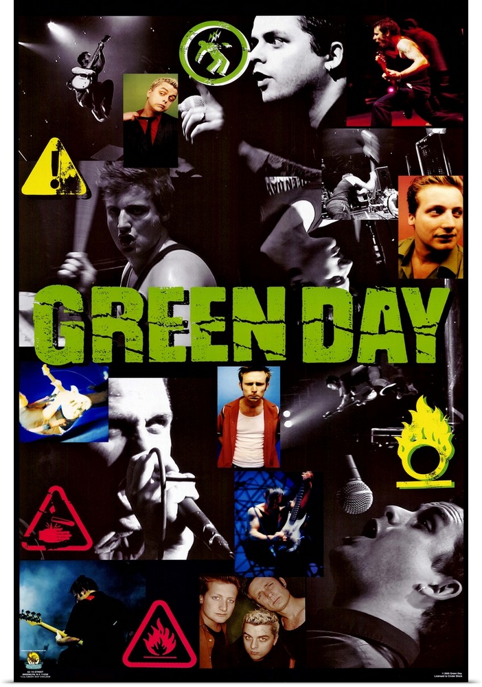 Green Day ()