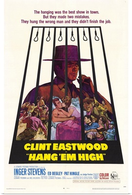 Hang Em High (1968)