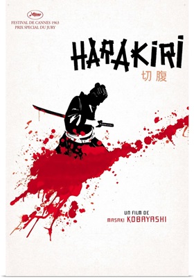 Harakiri (1964)