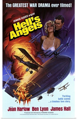 Hells Angels (1930)