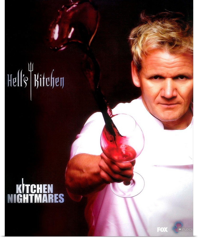 Hells Kitchen (TV) (2005)