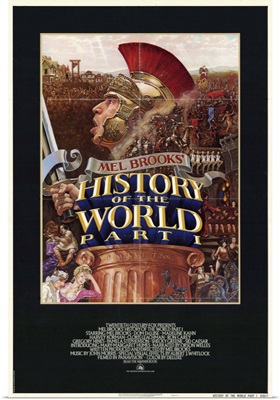 History of the World: Part 1 (1981)