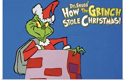 How the Grinch Stole Christmas (1966)
