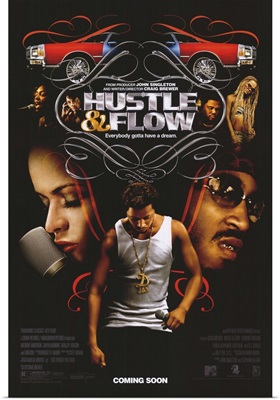Hustle and Flow (2005)