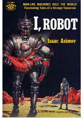 I, Robot ()