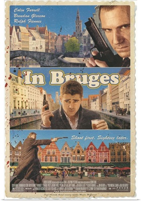 In Bruges (2008)