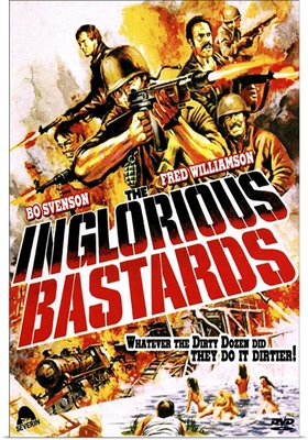 Inglorious Bastards (1977)