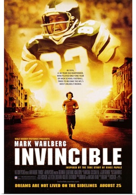 Invincible (2005)