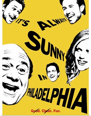 Its Always Sunny in Philadelphia (2005)