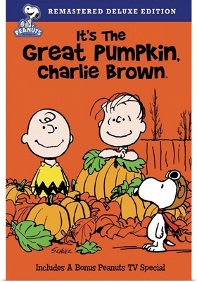 Its the Great Pumpkin, Charlie Brown (1966)