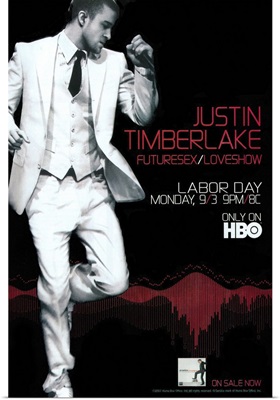 Justin Timberlake ()