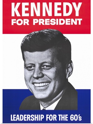 Kennedy For President (1960)
