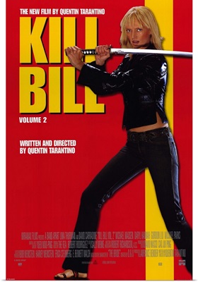 Kill Bill, Vol. 2 (2004)