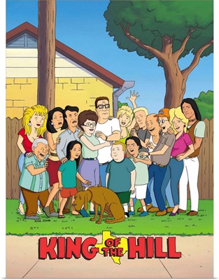King of the Hill (TV) (1997)