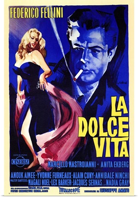 La Dolce Vita (1961)
