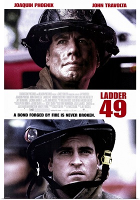 Ladder 49 (2004)
