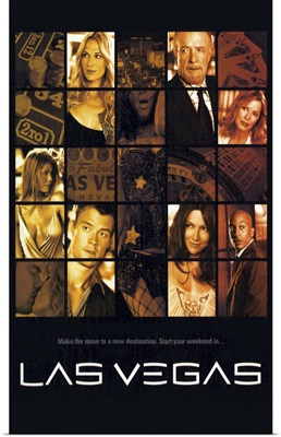 Las Vegas (TV) (2004)