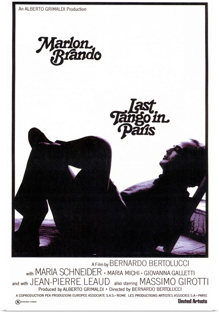 Brando plays a middle-aged American who meets a French girl and tries to forget his wife's suicide with a short, extremely...