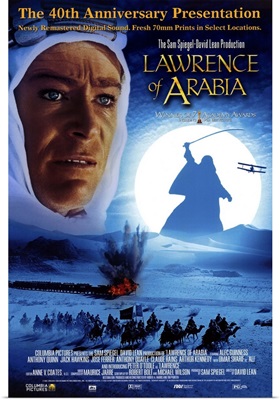 Lawrence of Arabia (2002)