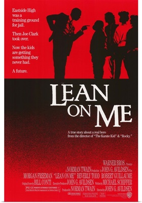 Lean on Me (1989)