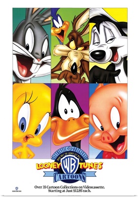 Looney Toons Collection ()