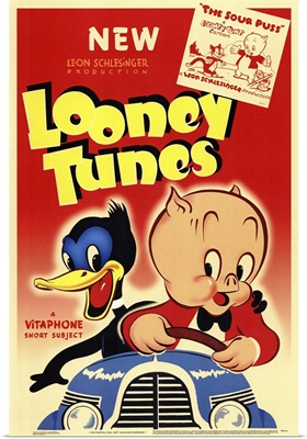 Looney Tunes (1940)