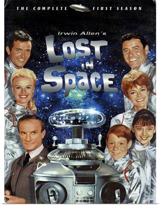 Lost in Space (TV) (1965)