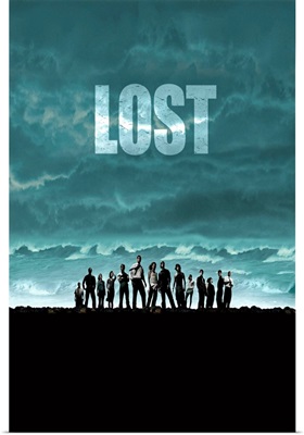Lost (TV) (2004)